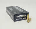 Ai Signature 9mm 115 Grain TMC 50 Rounds